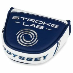 Odyssey Stroke Lab #7 Ladies Golf Putter -Golf Clubs Shop odyssey stroke lab womens 20 seven putter cover 1