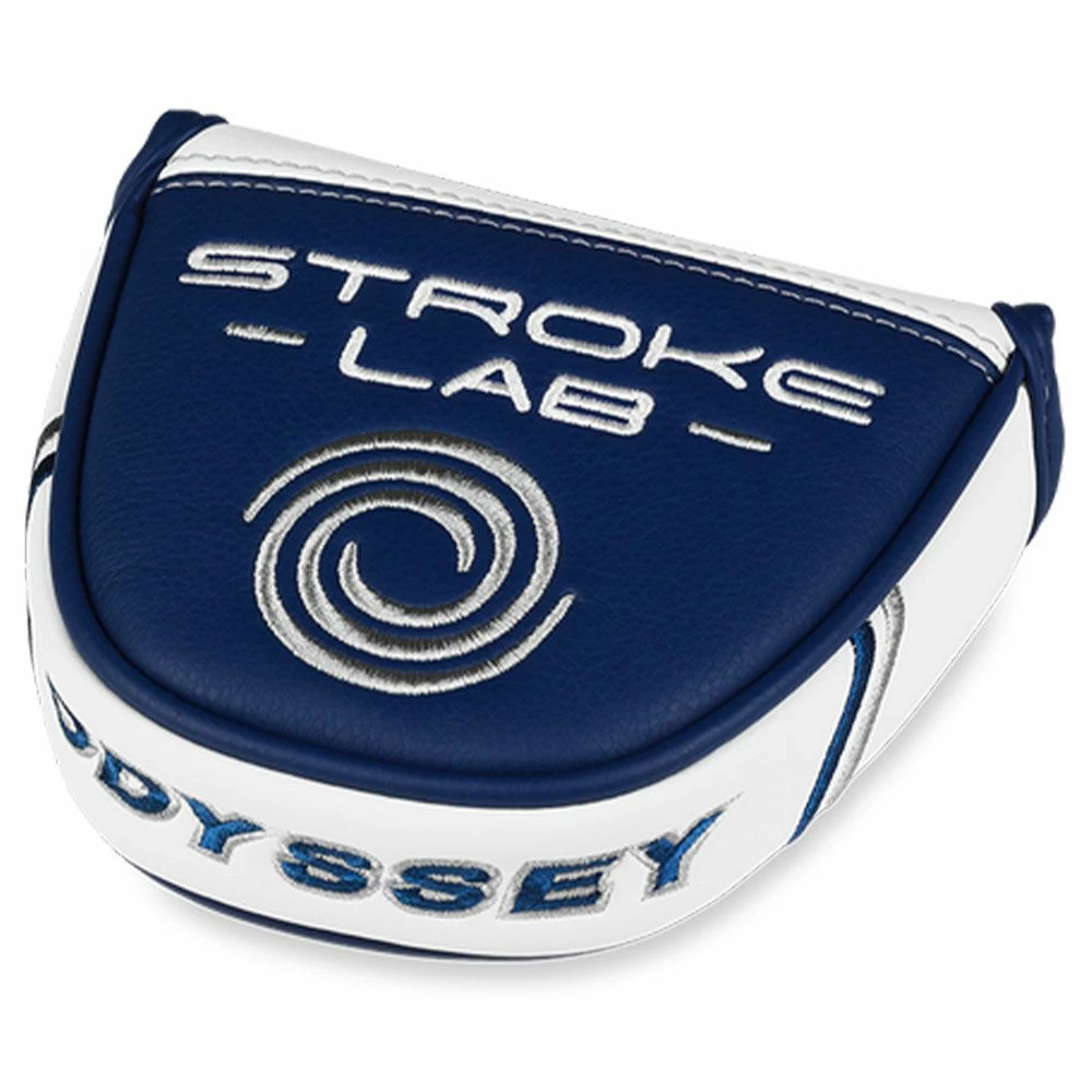 Odyssey Stroke Lab 2-Ball Ladies Golf Putter 5 Odyssey Stroke Lab 2-Ball Ladies Golf Putter - Image 5