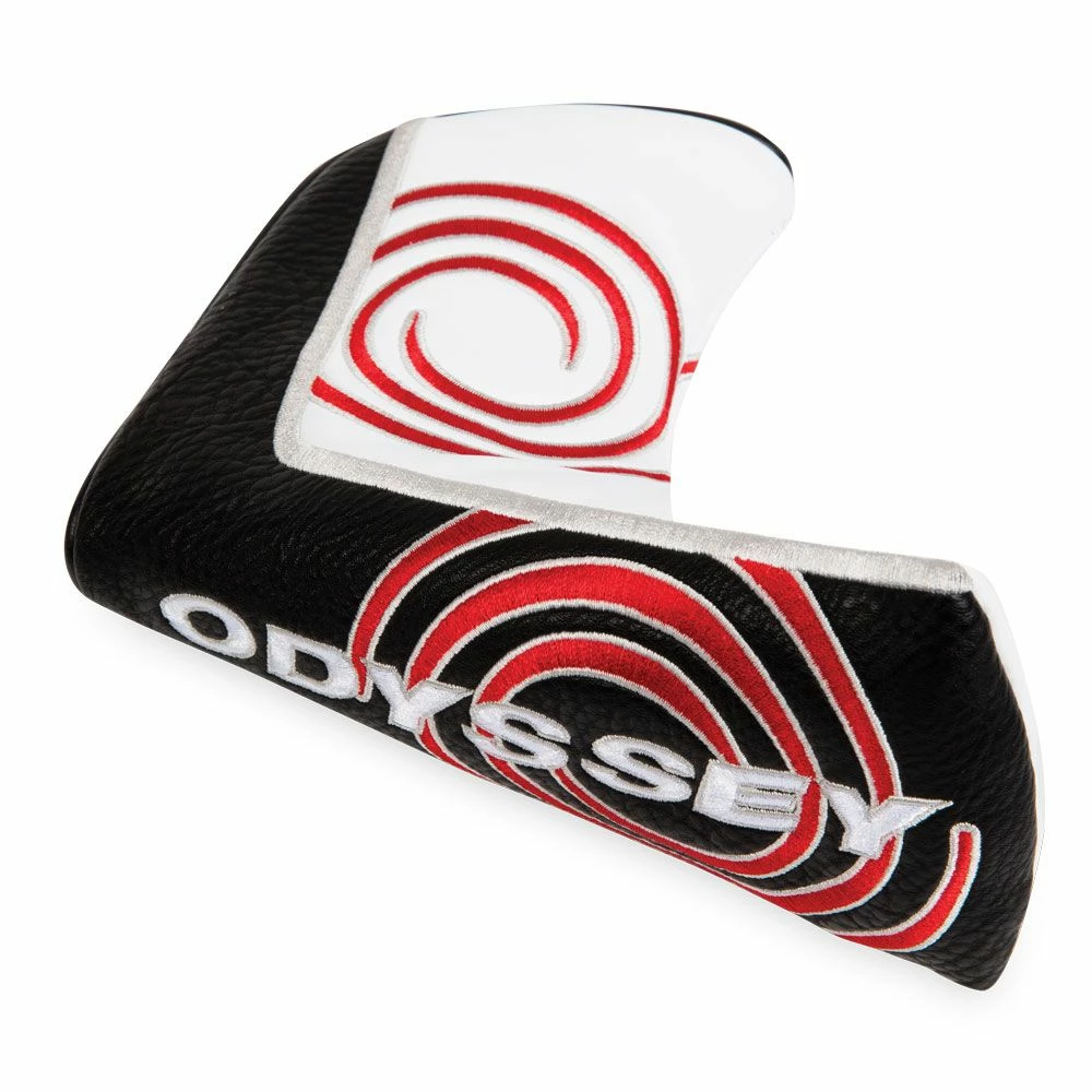 Odyssey Tempest II Blade Golf Putter Headcover 1 Odyssey Tempest II Blade Golf Putter Headcover