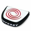 Odyssey Tempest II Mallet Golf Putter Headcover 2 Odyssey Tempest II Mallet Golf Putter Headcover -Golf Clubs Shop odyssey tempest ii mallet headcover 5516014