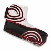 Odyssey Tempest III Blade Golf Putter Headcover 5 Odyssey Tempest III Blade Golf Putter Headcover -Golf Clubs Shop odyssey tempest iii golf blade headcover