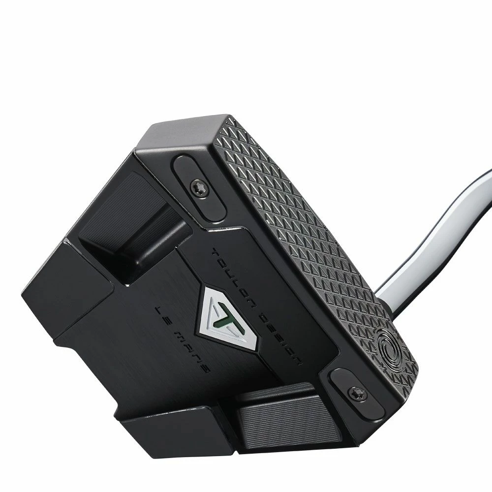 Odyssey Toulon Design Le Mans 2022 Golf Putter 3 Odyssey Toulon Design Le Mans 2022 Golf Putter - Image 3