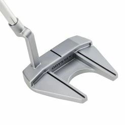 Odyssey White Hot OG #7 CH Stroke Lab Golf Putter -Golf Clubs Shop odyssey white hot og 7 ch rear 3 1 1