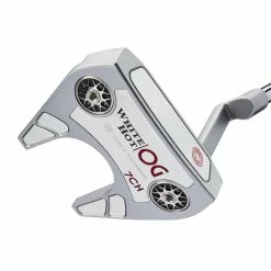 Odyssey White Hot OG #7 CH Stroke Lab Golf Putter -Golf Clubs Shop odyssey white hot og 7 ch sole 3 1 1