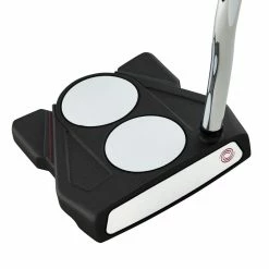 Odyssey Red 2-Ball Ten Golf Putter