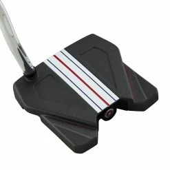 Odyssey Red Ten Triple Track Golf Putter 6 Odyssey Red Ten Triple Track Golf Putter -Golf Clubs Shop odyssey red ten triple track golf putter back