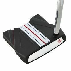 Odyssey Red Ten Triple Track Golf Putter