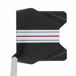 Odyssey Red Ten Triple Track S Golf Putter -Golf Clubs Shop odyssey red ten triple track golf s putter address