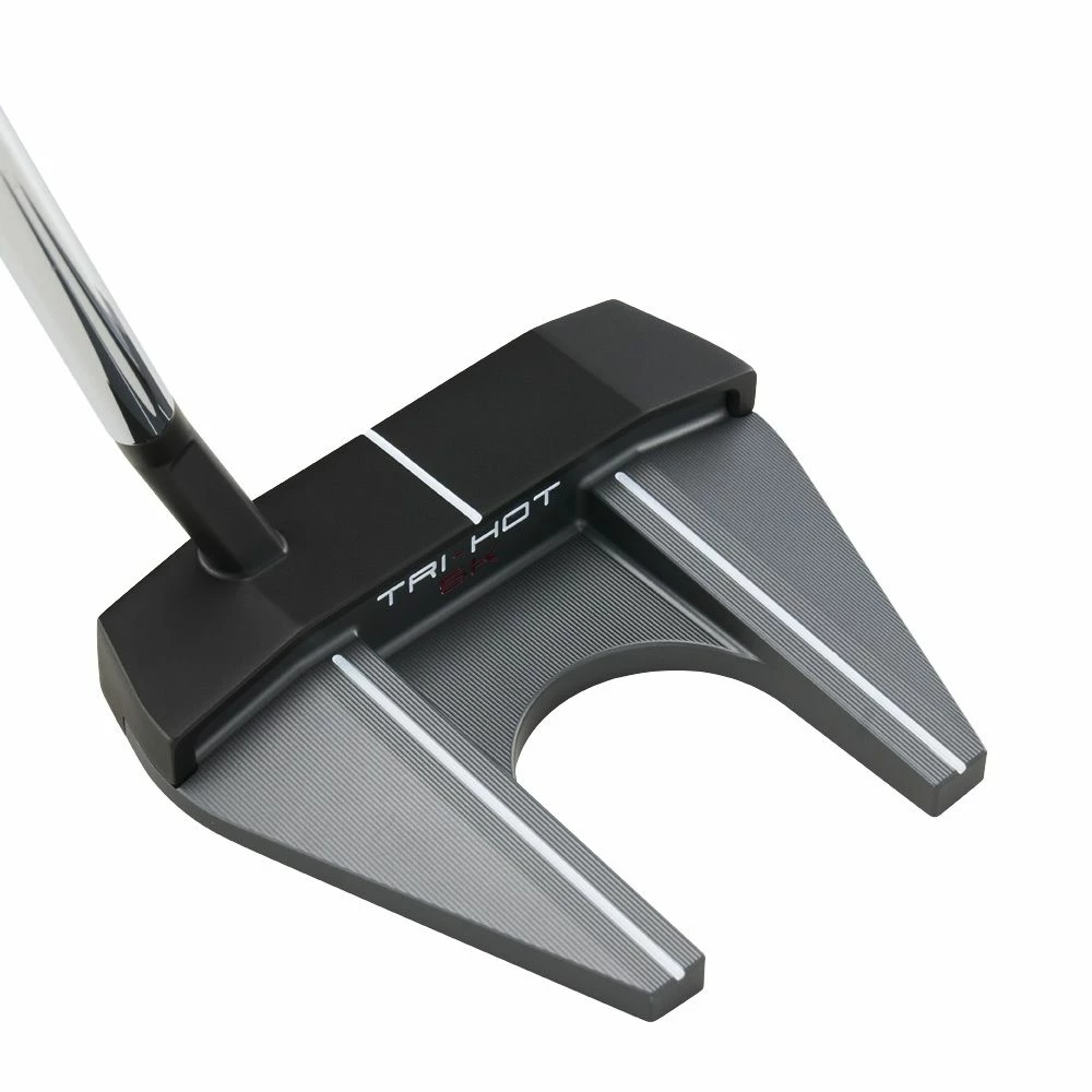 Odyssey Tri-Hot 5K Seven S Golf Putter 3 Odyssey Tri-Hot 5K Seven S Golf Putter - Image 3