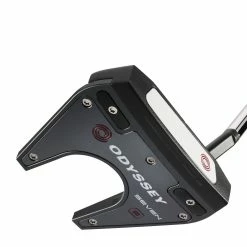 Odyssey Tri-Hot 5K Seven S Golf Putter 9 Odyssey Tri-Hot 5K Seven S Golf Putter -Golf Clubs Shop odyssey tri hot 5k seven s sole