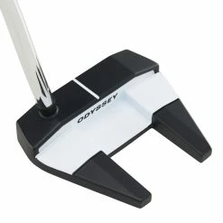 Odyssey White Hot Versa Seven Golf Putter 6 Odyssey White Hot Versa Seven Golf Putter -Golf Clubs Shop odyssey white hot versa 7 golf putter back