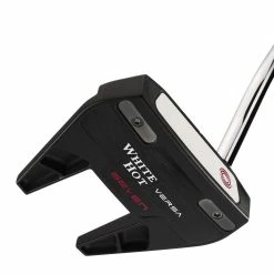 Odyssey White Hot Versa Seven Golf Putter 7 Odyssey White Hot Versa Seven Golf Putter -Golf Clubs Shop odyssey white hot versa 7 golf putter sole