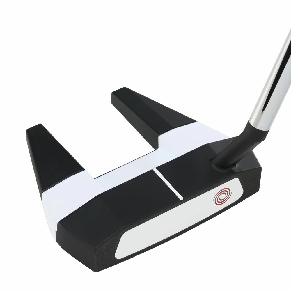 Odyssey White Hot Versa Seven S Golf Putter 1 Odyssey White Hot Versa Seven S Golf Putter