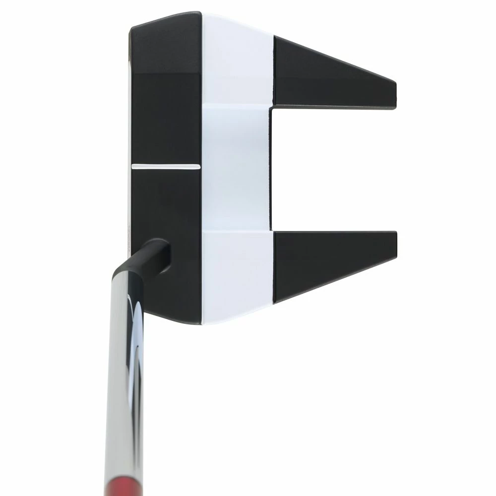Odyssey White Hot Versa Seven S Golf Putter 3 Odyssey White Hot Versa Seven S Golf Putter - Image 3