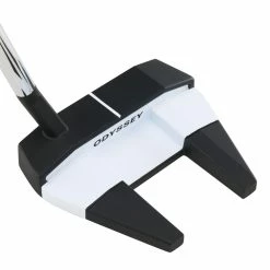 Odyssey White Hot Versa Seven S Golf Putter 5 Odyssey White Hot Versa Seven S Golf Putter -Golf Clubs Shop odyssey white hot versa 7s golf putter back