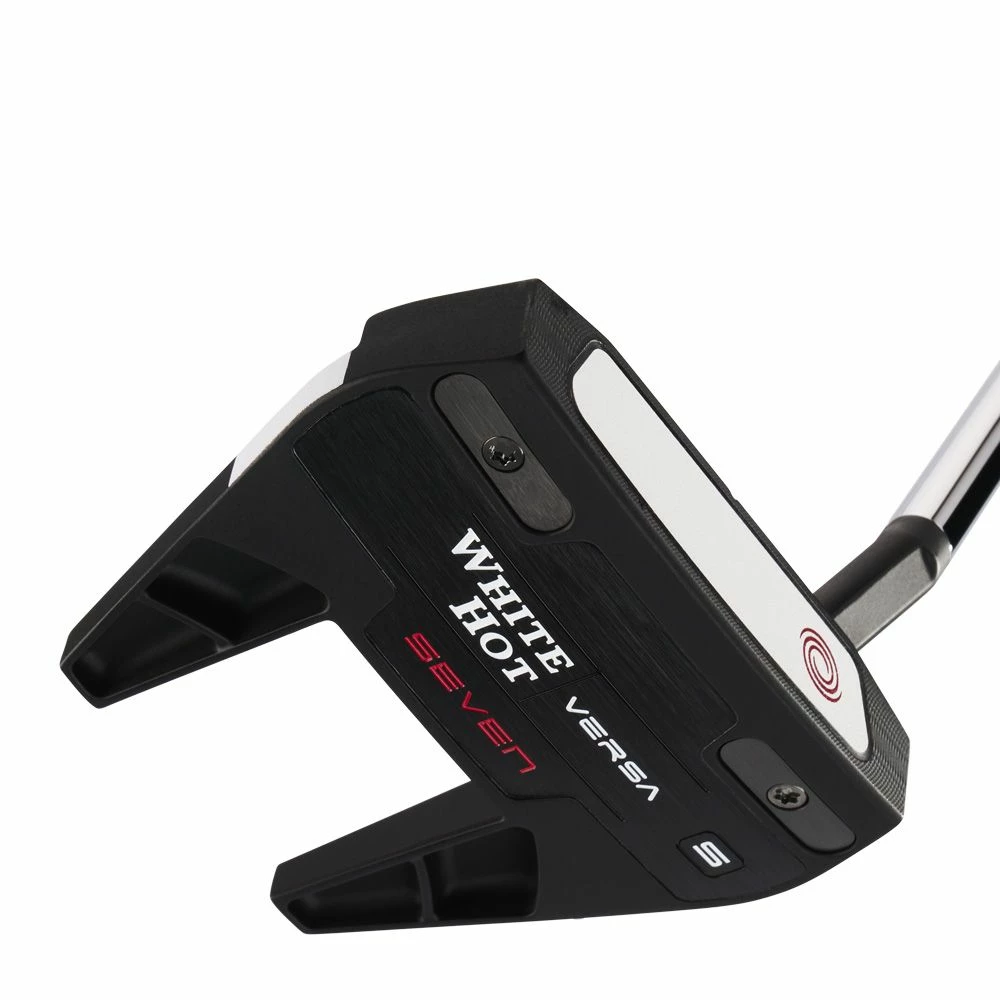 Odyssey White Hot Versa Seven S Golf Putter 4 Odyssey White Hot Versa Seven S Golf Putter - Image 4