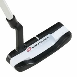 Odyssey White Hot Versa One CH Golf Putter 6 Odyssey White Hot Versa One CH Golf Putter -Golf Clubs Shop odyssey white hot versa one ch golf putter back