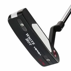Odyssey White Hot Versa One CH Golf Putter 7 Odyssey White Hot Versa One CH Golf Putter -Golf Clubs Shop odyssey white hot versa one ch golf putter sole