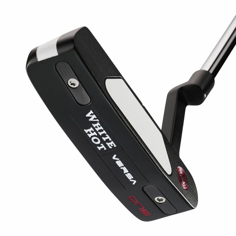 Odyssey White Hot Versa One CH Golf Putter 4 Odyssey White Hot Versa One CH Golf Putter - Image 4