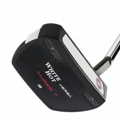 Odyssey White Hot Versa Three T S Golf Putter -Golf Clubs Shop odyssey white hot versa three t s golf putter sole