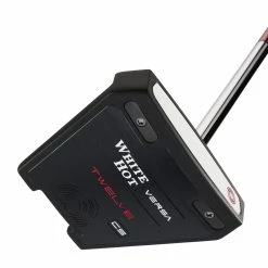 Odyssey White Hot Versa Twelve CS Golf Putter 7 Odyssey White Hot Versa Twelve CS Golf Putter -Golf Clubs Shop odyssey white hot versa twelve cs golf putter sole