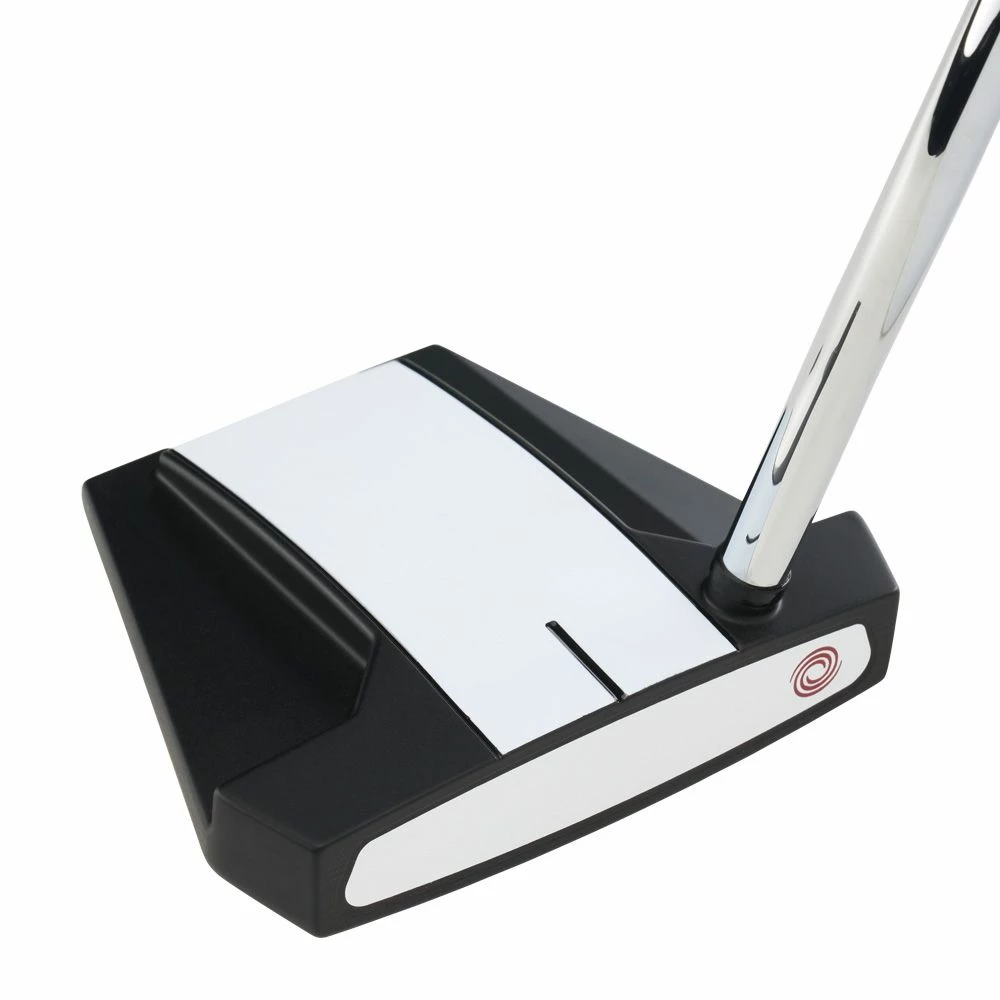 Odyssey White Hot Versa Twelve Golf Putter 1 Odyssey White Hot Versa Twelve Golf Putter