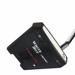 Odyssey White Hot Versa Twelve S Golf Putter 7 Odyssey White Hot Versa Twelve S Golf Putter -Golf Clubs Shop odyssey white hot versa twelve s golf putter sole