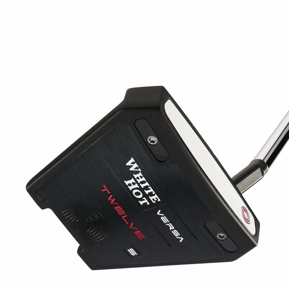 Odyssey White Hot Versa Twelve S Golf Putter 4 Odyssey White Hot Versa Twelve S Golf Putter - Image 4