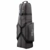Oscar Jacobson Premium Wheeled Golf Travel Cover -Golf Clubs Shop oj 1