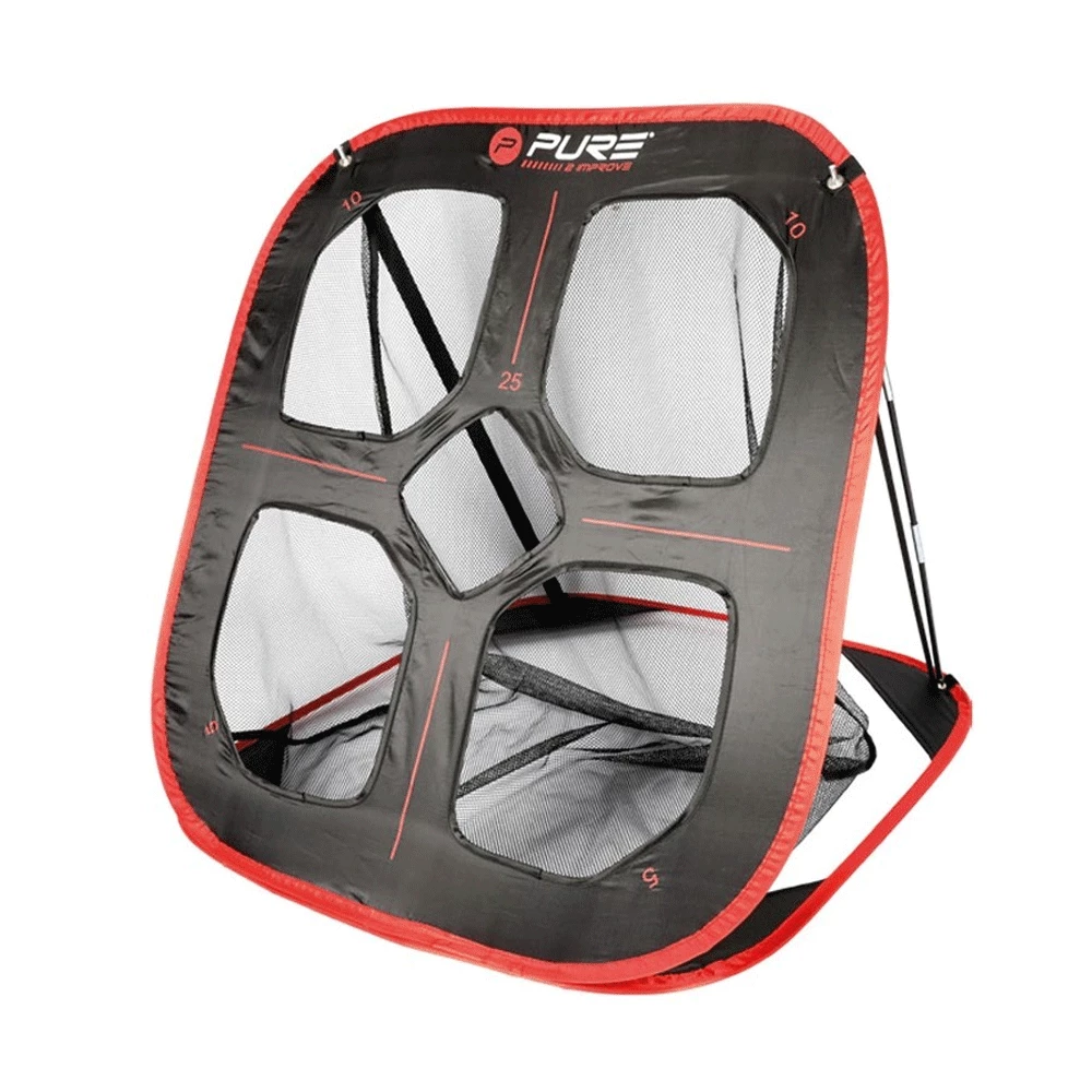 Pure 2 Improve Golf Pop Up Chipping Net 1 Pure 2 Improve Golf Pop Up Chipping Net