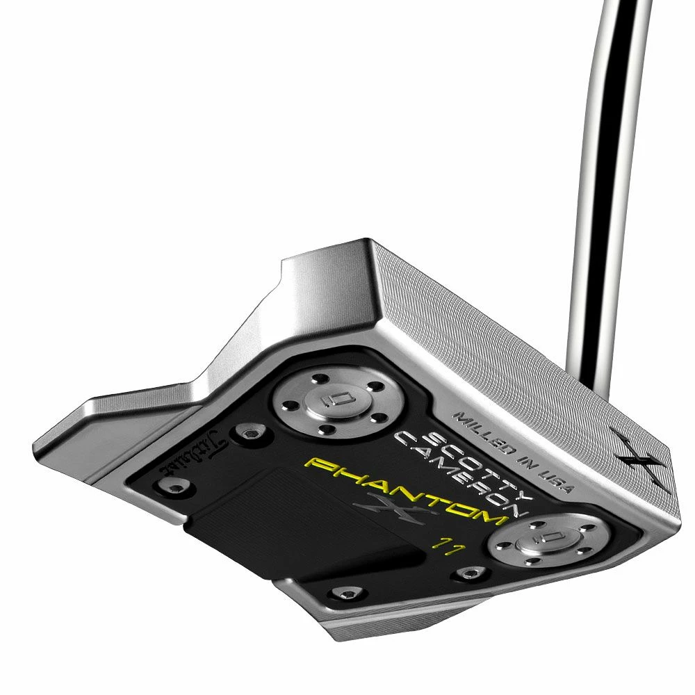 Scotty Cameron Phantom X 11 Golf Putter 1 Scotty Cameron Phantom X 11 Golf Putter