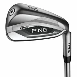 Ping G425 Graphite Golf Irons
