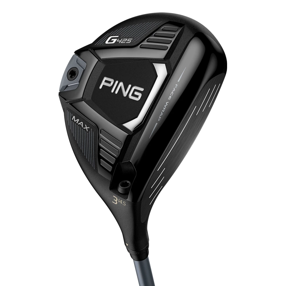 Ping G425 MAX Golf Fairway Wood 1 Ping G425 MAX Golf Fairway Wood