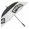 Ping 68" Tour Double Canopy Golf Umbrella -Golf Clubs Shop ping 2022 double canopy golf umbrella 1