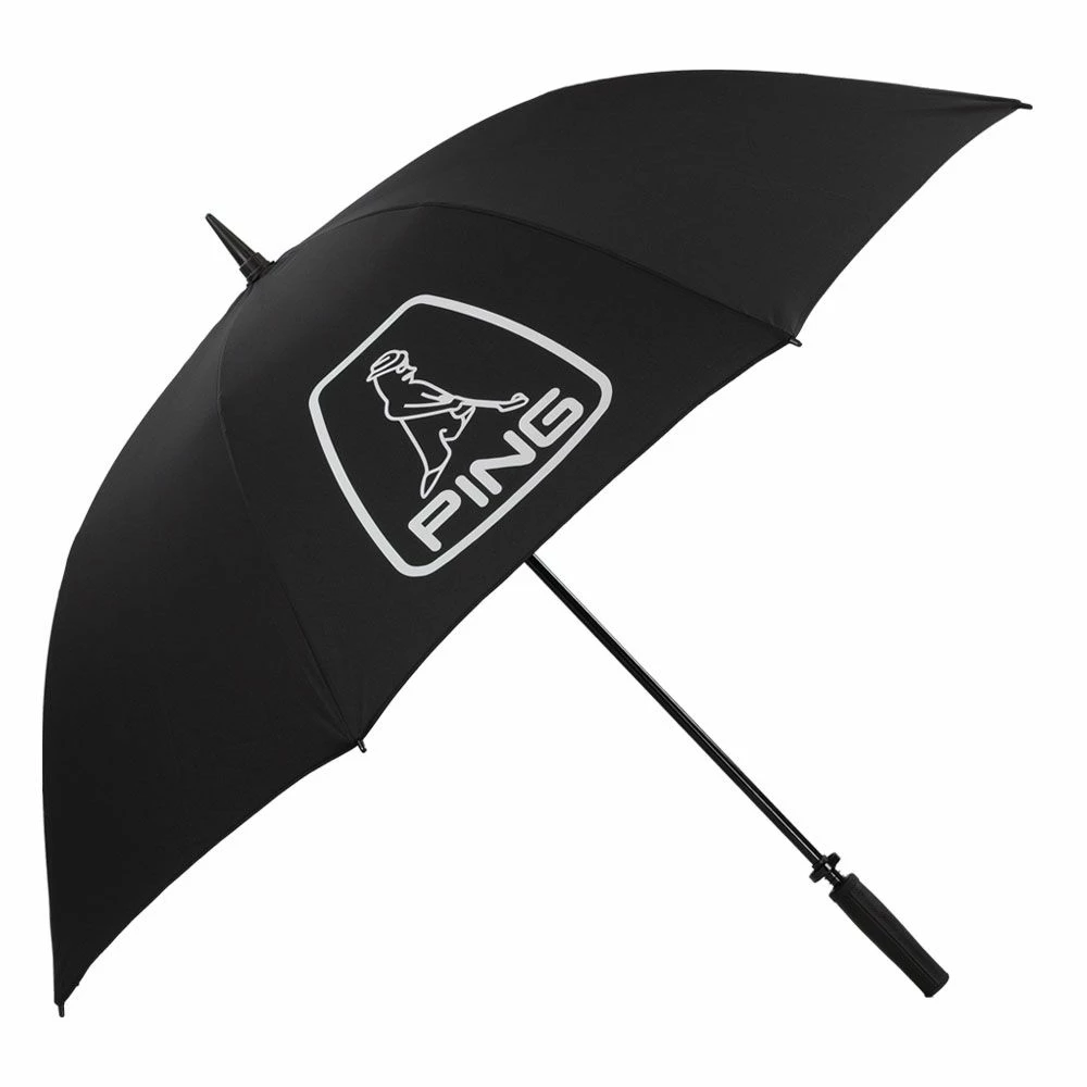 Ping 62" Single Canopy Golf Umbrella 1 Ping 62" Single Canopy Golf Umbrella
