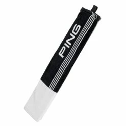Ping Tri-Fold 2022 Golf Towel 3 Ping Tri-Fold 2022 Golf Towel -Golf Clubs Shop ping 2022 tri fold golf towel 35951 01