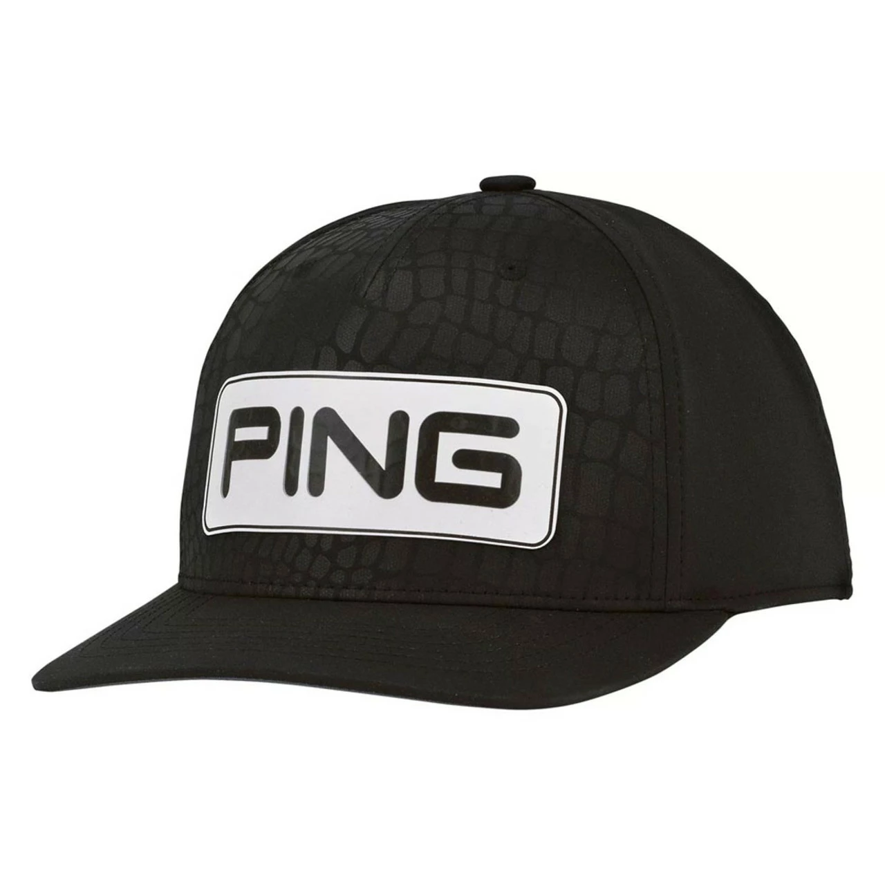 Ping Coastal Tour Snapback Hat 1 Ping Coastal Tour Snapback Hat