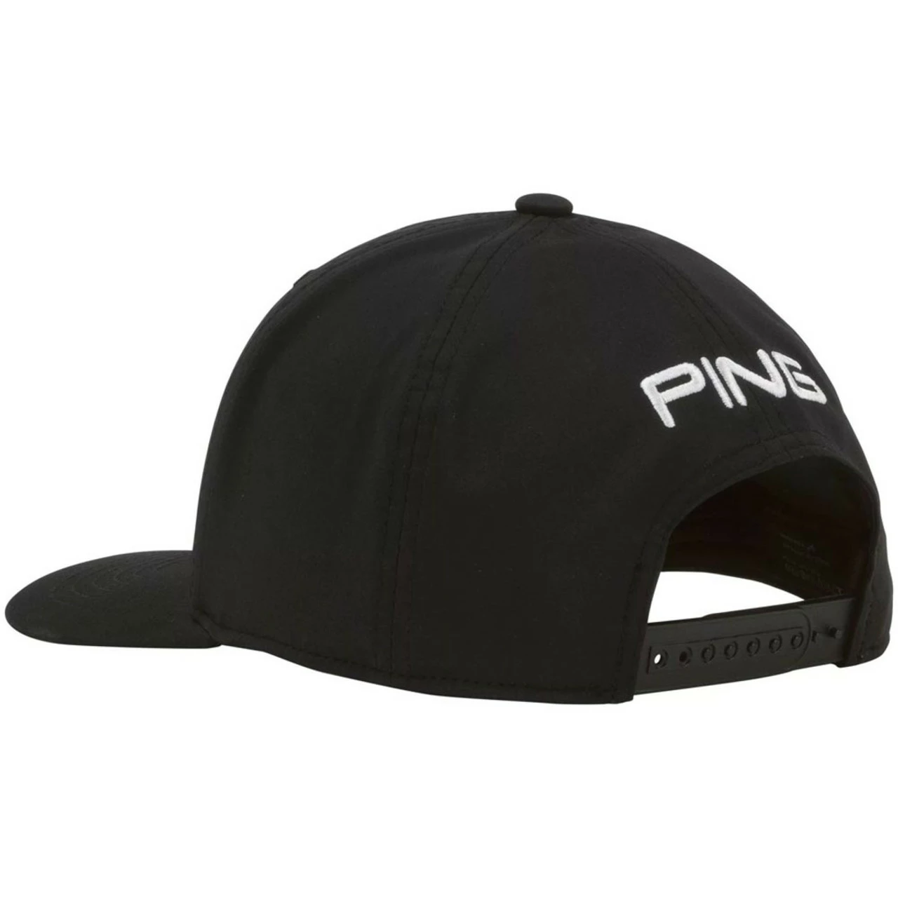 Ping Coastal Tour Snapback Hat 2 Ping Coastal Tour Snapback Hat - Image 2