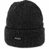 Ping Dale Knit Beanie -Golf Clubs Shop ping dale knit beanie black multi 01 23959.1676587086