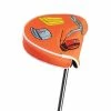 Ping Decal Mallet Golf Putter Headcover -Golf Clubs Shop ping decal mallet putter headcover