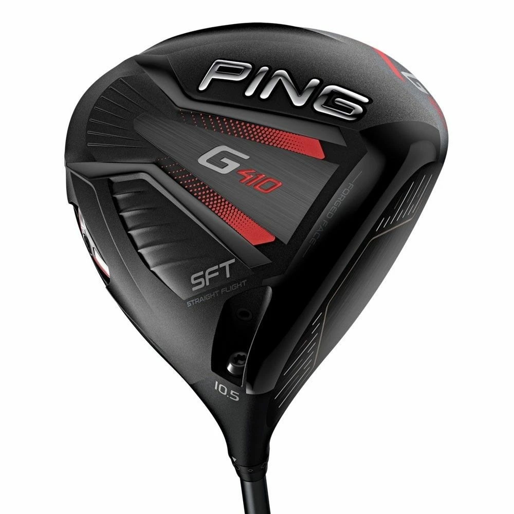 Ping G410 SFT Golf Driver 1 Ping G410 SFT Golf Driver