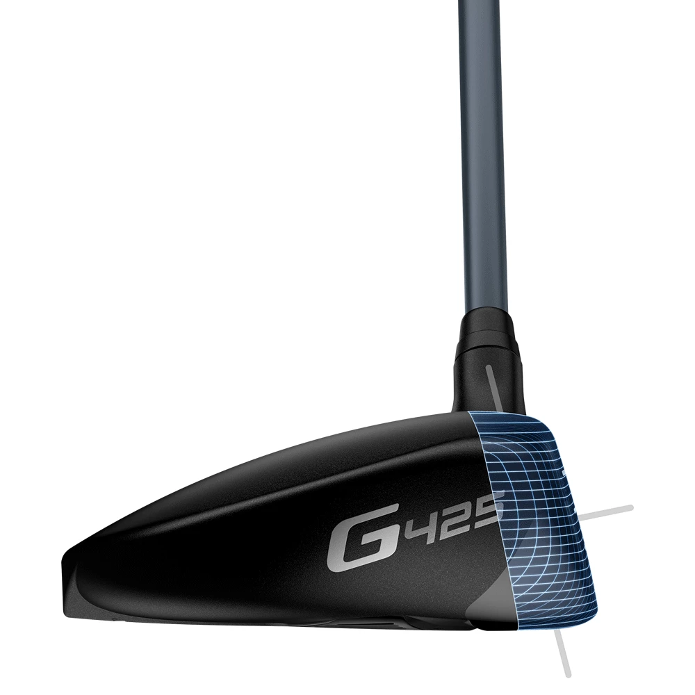 Ping G425 MAX Golf Fairway Wood 4 Ping G425 MAX Golf Fairway Wood - Image 4