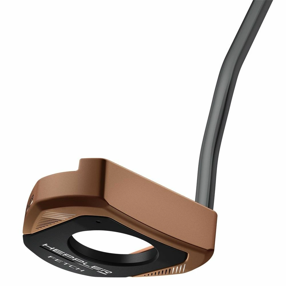 Ping Heppler Fetch Golf Putter 3 Ping Heppler Fetch Golf Putter - Image 3