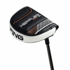 Ping Heppler Tomcat 14 Golf Putter 19 Ping Heppler Tomcat 14 Golf Putter -Golf Clubs Shop ping heppler headcover mallet round 1 4