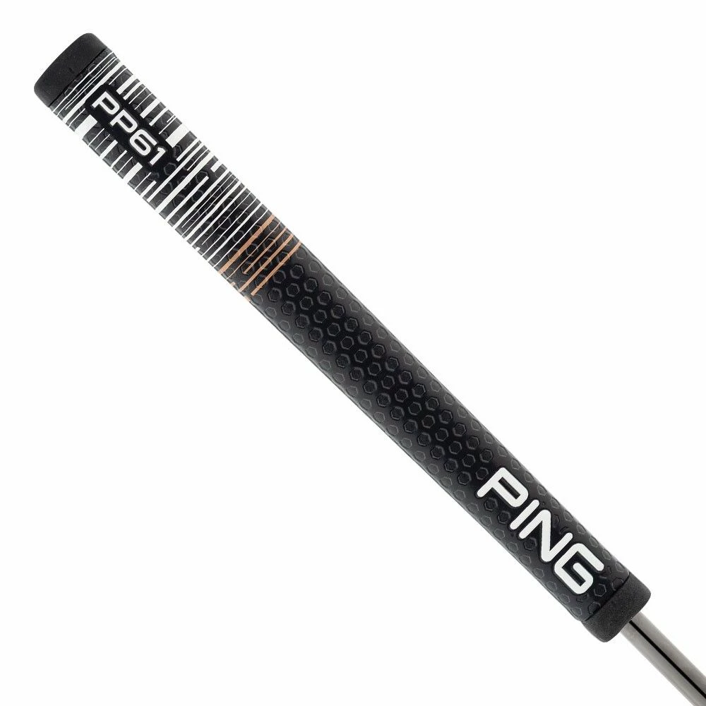 Ping Heppler Fetch Golf Putter 10 Ping Heppler Fetch Golf Putter - Image 10
