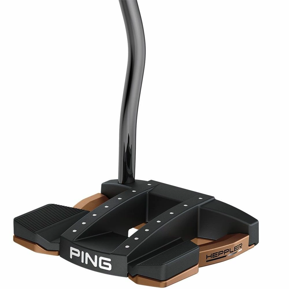 Ping Heppler Tomcat 14 Golf Putter 4 Ping Heppler Tomcat 14 Golf Putter - Image 4