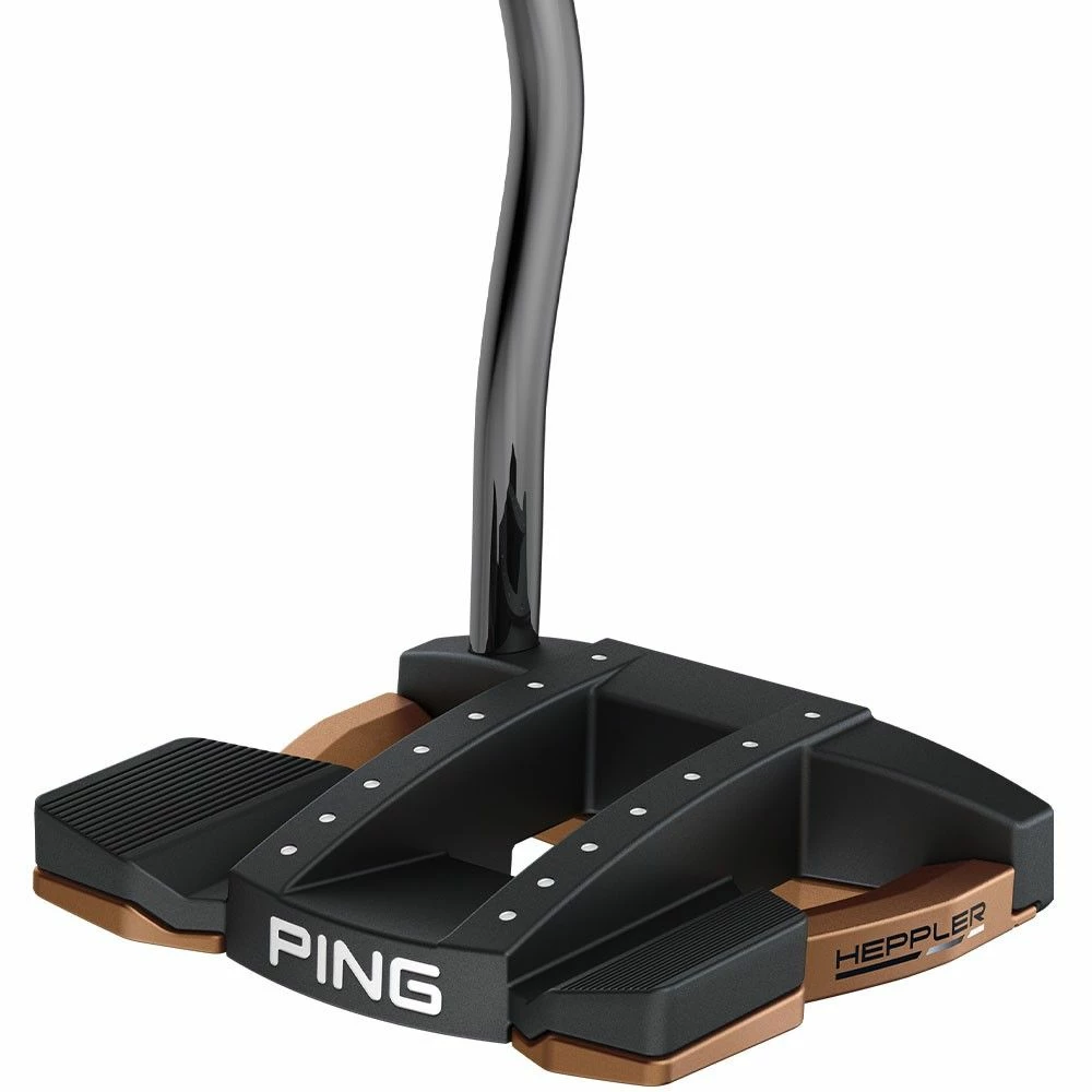 Ping Heppler Tomcat 14 Golf Putter 1 Ping Heppler Tomcat 14 Golf Putter