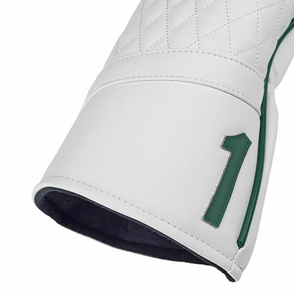 Ping Heritage Collection Golf Driver Headcover 2 Ping Heritage Collection Golf Driver Headcover - Image 2