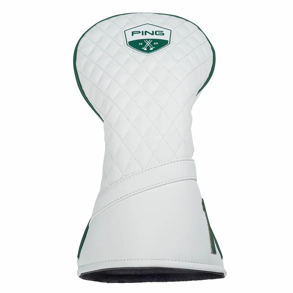 Ping Heritage Collection Golf Driver Headcover 1 Ping Heritage Collection Golf Driver Headcover