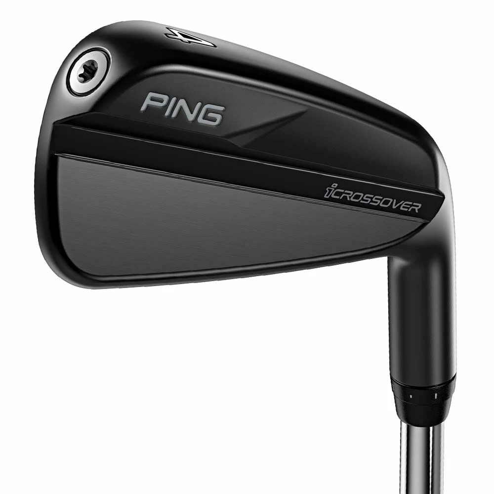 Ping ICrossover Golf Utility Iron 1 Ping ICrossover Golf Utility Iron